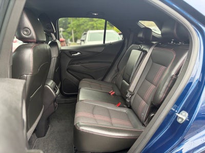 2023 Chevrolet Equinox AWD RS
