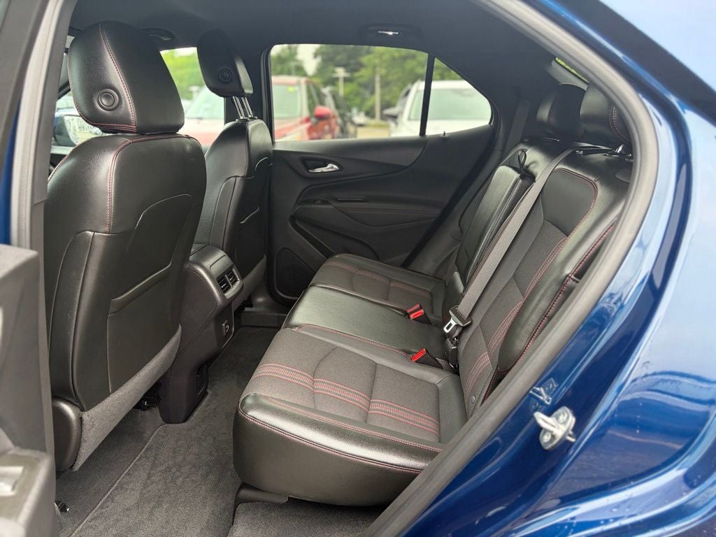 2023 Chevrolet Equinox AWD RS