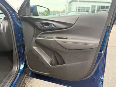 2023 Chevrolet Equinox AWD RS