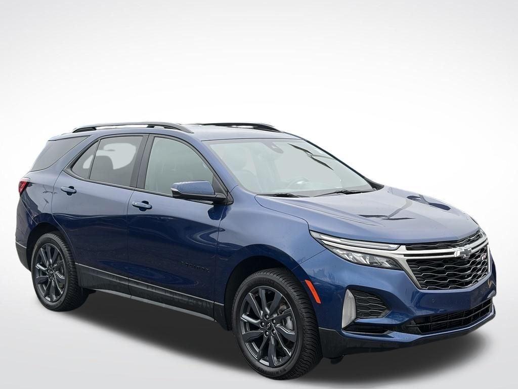 2023 Chevrolet Equinox AWD RS