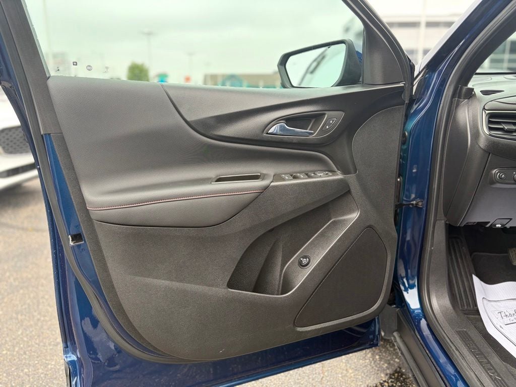 2023 Chevrolet Equinox AWD RS