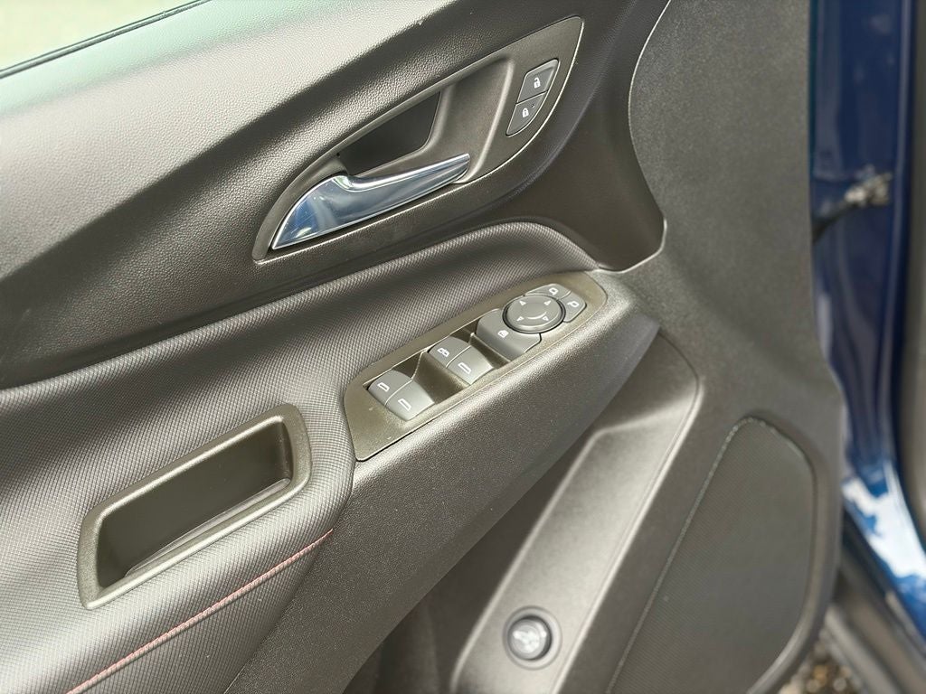2023 Chevrolet Equinox AWD RS
