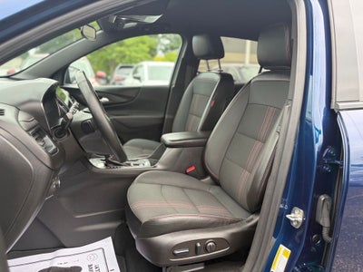 2023 Chevrolet Equinox AWD RS