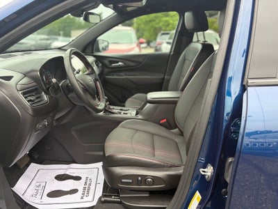 2023 Chevrolet Equinox AWD RS