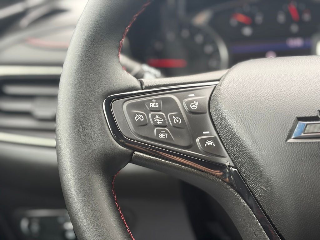 2023 Chevrolet Equinox AWD RS