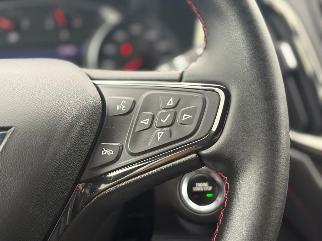 2023 Chevrolet Equinox AWD RS