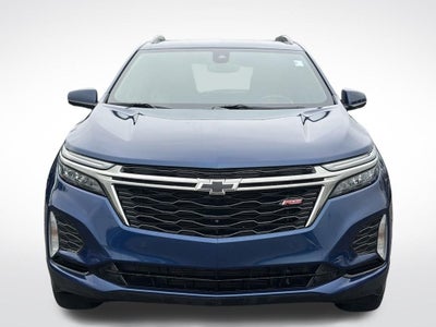 2023 Chevrolet Equinox AWD RS