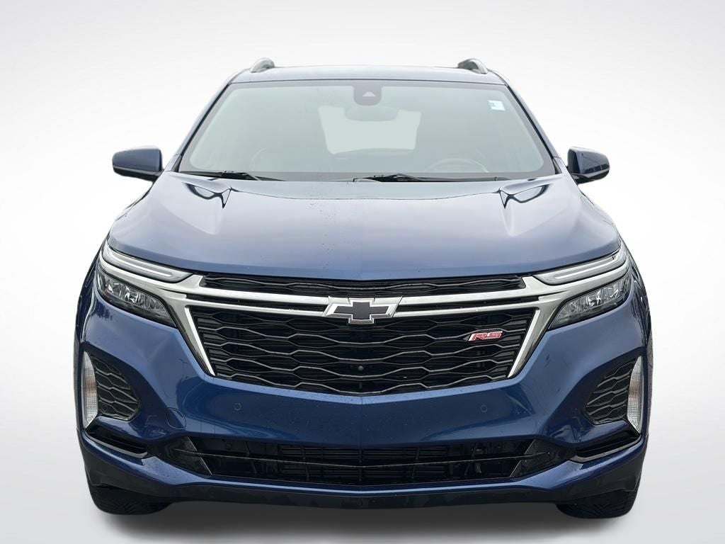 2023 Chevrolet Equinox AWD RS