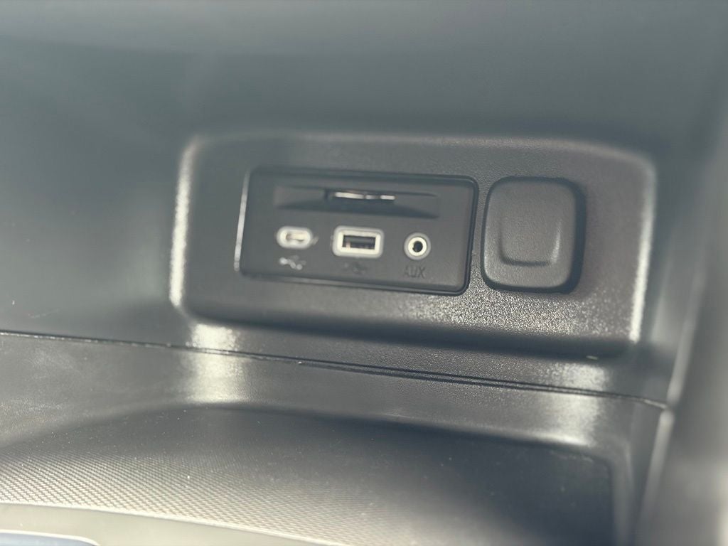 2023 Chevrolet Equinox AWD RS