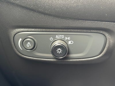 2023 Chevrolet Equinox AWD RS