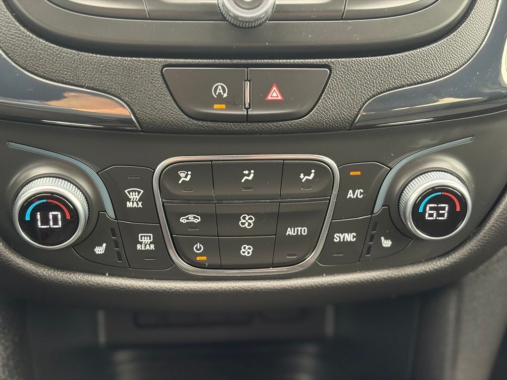 2023 Chevrolet Equinox AWD RS