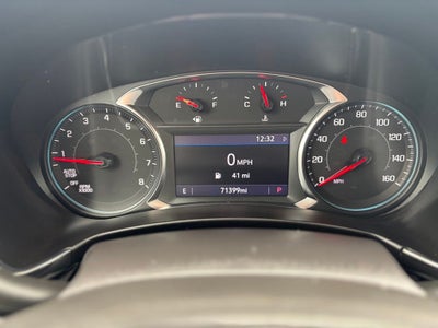 2023 Chevrolet Equinox AWD RS