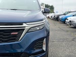 2023 Chevrolet Equinox AWD RS