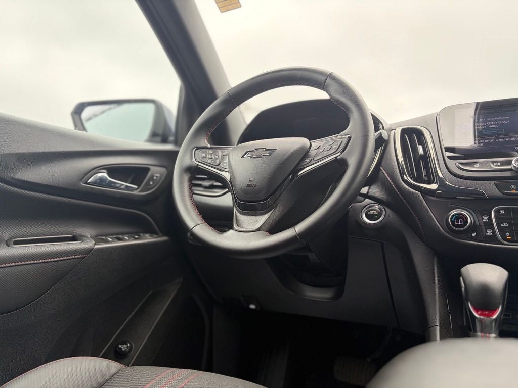 2023 Chevrolet Equinox AWD RS