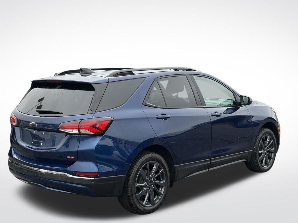 2023 Chevrolet Equinox AWD RS