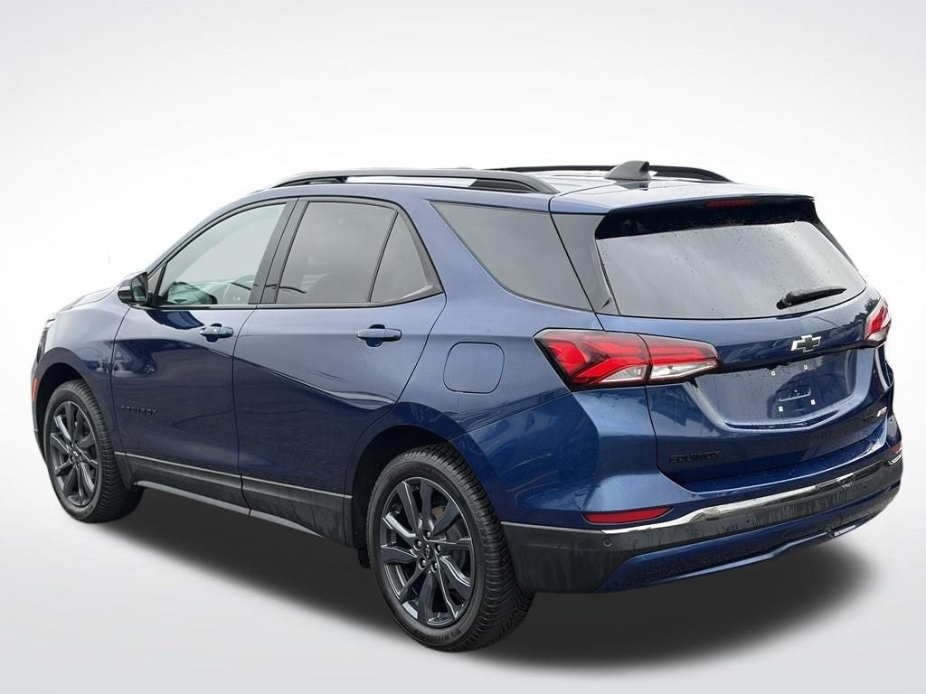 2023 Chevrolet Equinox AWD RS