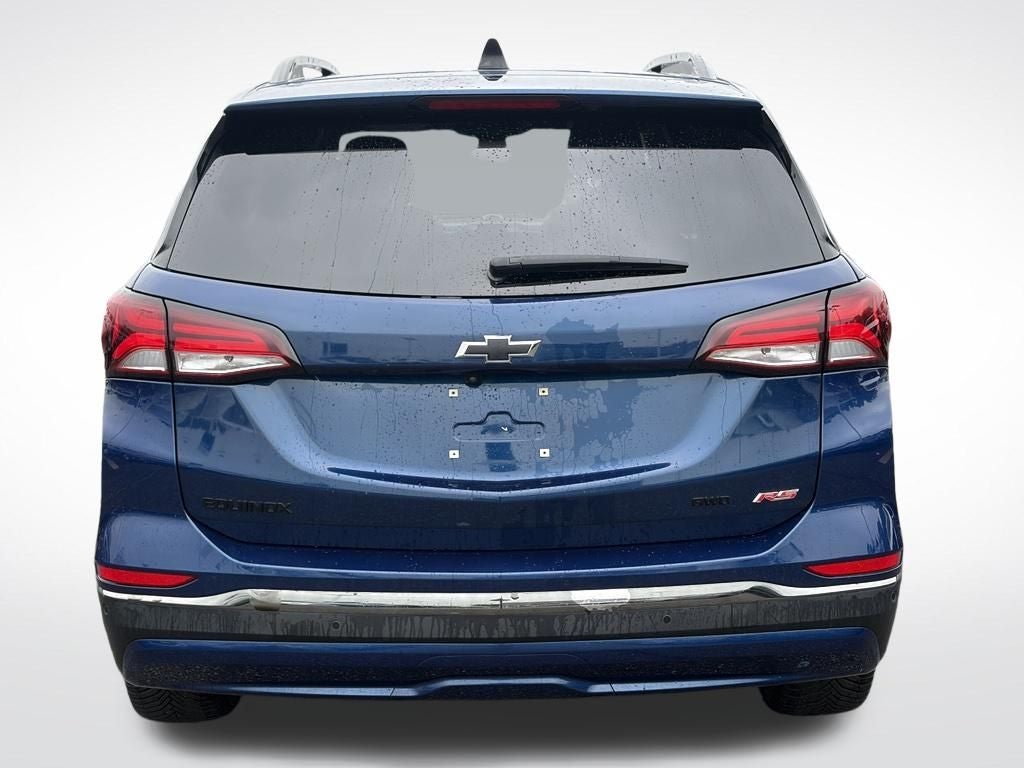 2023 Chevrolet Equinox AWD RS