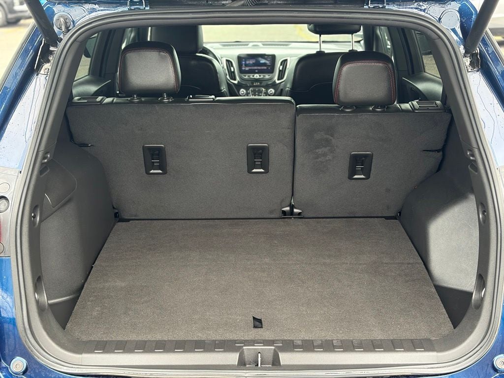 2023 Chevrolet Equinox AWD RS