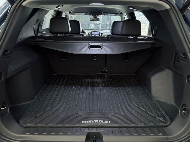 2024 Chevrolet Equinox AWD Premier