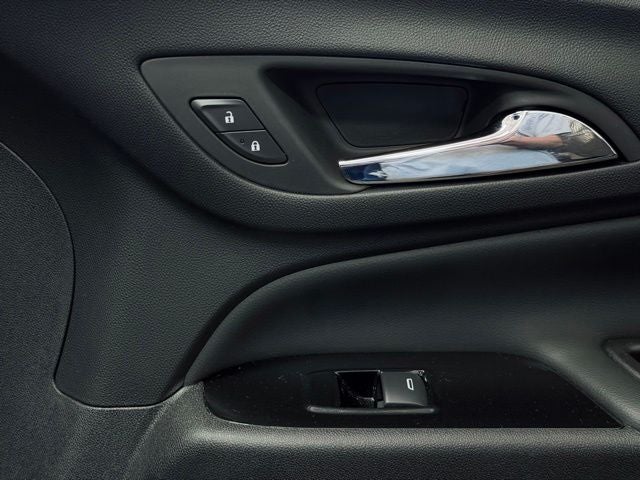 2024 Chevrolet Equinox AWD Premier