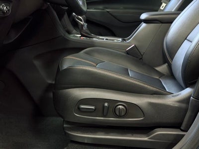 2024 Chevrolet Equinox AWD Premier