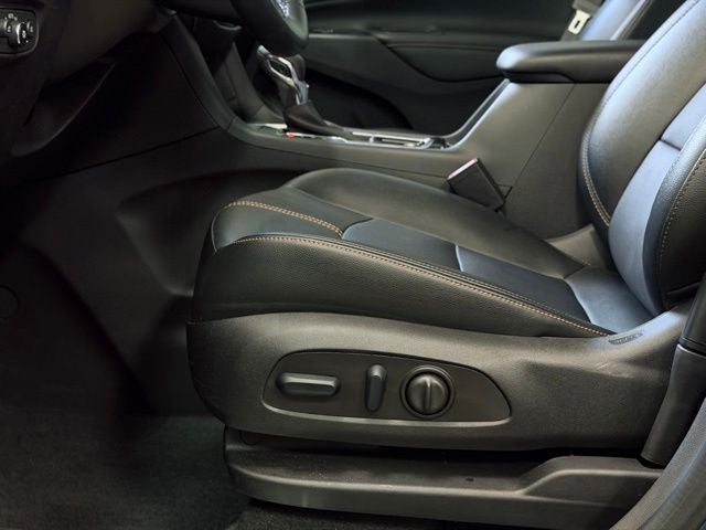 2024 Chevrolet Equinox AWD Premier