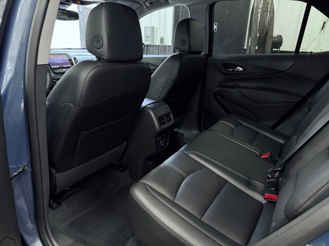 2024 Chevrolet Equinox AWD Premier