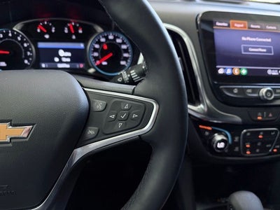 2024 Chevrolet Equinox AWD Premier
