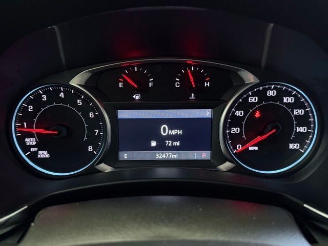 2024 Chevrolet Equinox AWD Premier