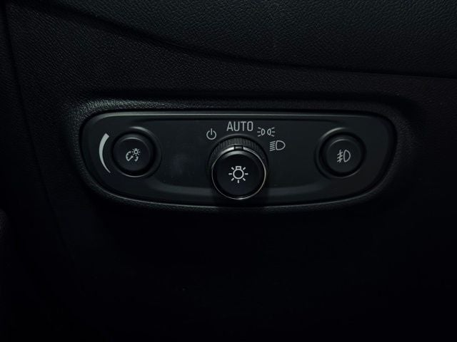 2024 Chevrolet Equinox AWD Premier