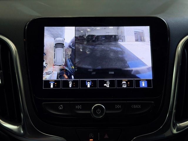 2024 Chevrolet Equinox AWD Premier