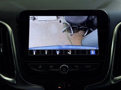 2024 Chevrolet Equinox AWD Premier