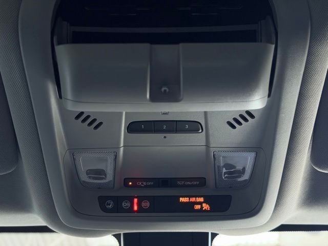 2024 Chevrolet Equinox AWD Premier