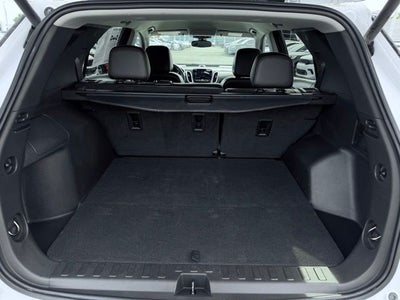 2023 Chevrolet Equinox AWD Premier