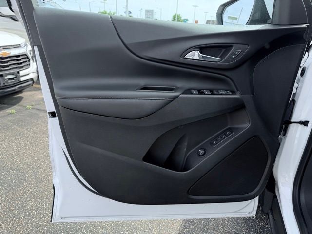 2023 Chevrolet Equinox AWD Premier