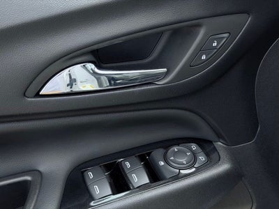 2023 Chevrolet Equinox AWD Premier