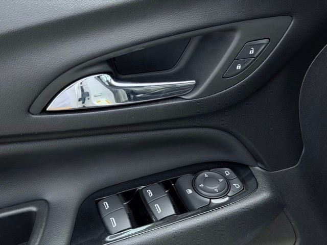 2023 Chevrolet Equinox AWD Premier
