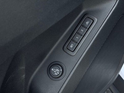 2023 Chevrolet Equinox AWD Premier
