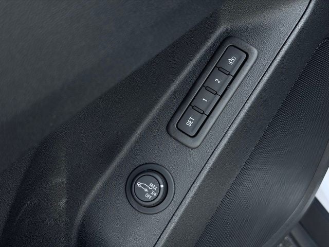 2023 Chevrolet Equinox AWD Premier