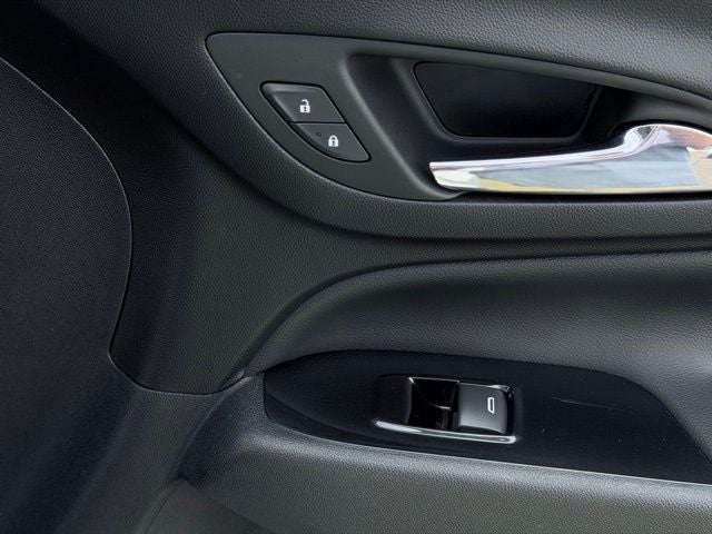 2023 Chevrolet Equinox AWD Premier