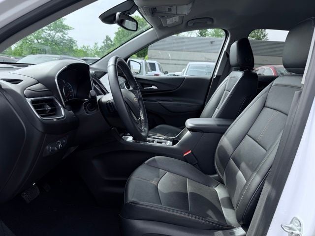 2023 Chevrolet Equinox AWD Premier