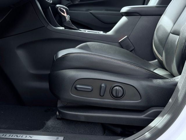 2023 Chevrolet Equinox AWD Premier