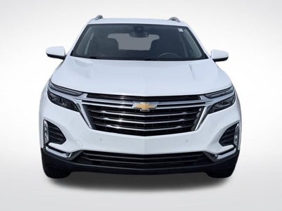 2023 Chevrolet Equinox AWD Premier