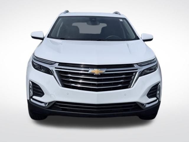 2023 Chevrolet Equinox AWD Premier
