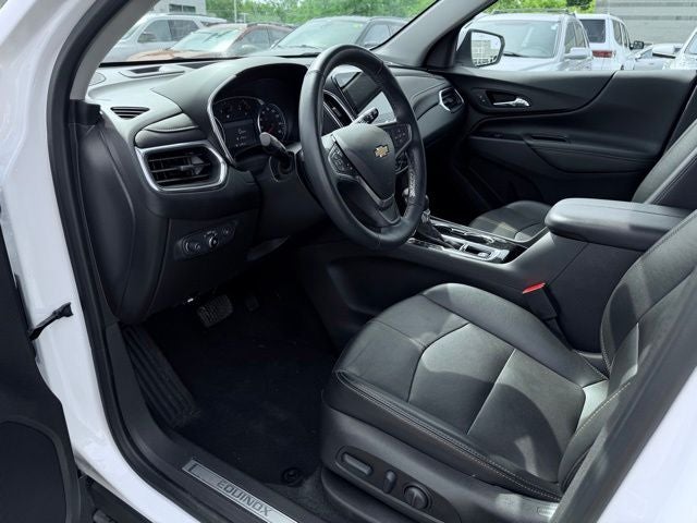 2023 Chevrolet Equinox AWD Premier