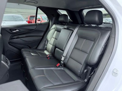 2023 Chevrolet Equinox AWD Premier
