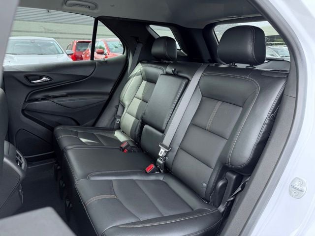 2023 Chevrolet Equinox AWD Premier