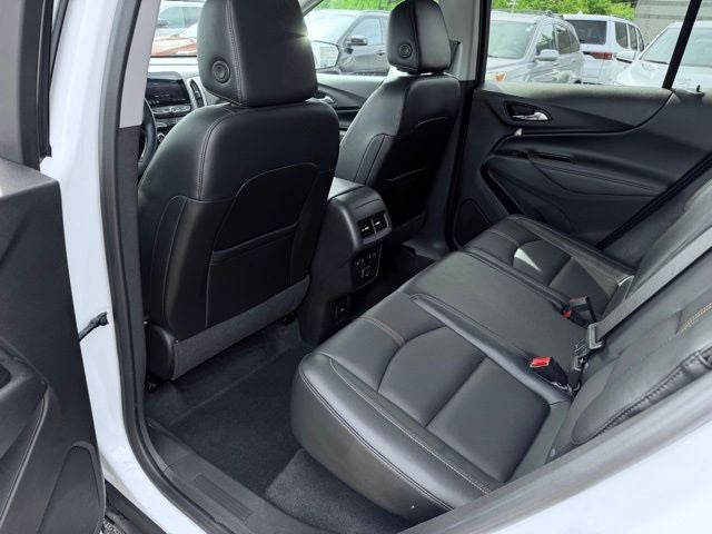 2023 Chevrolet Equinox AWD Premier