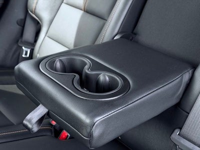 2023 Chevrolet Equinox AWD Premier