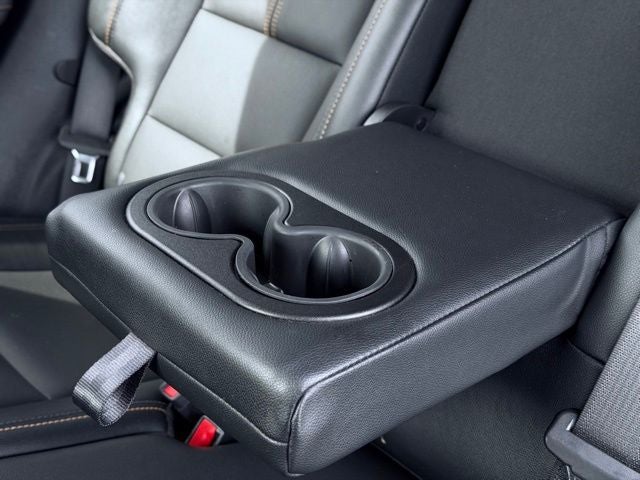 2023 Chevrolet Equinox AWD Premier